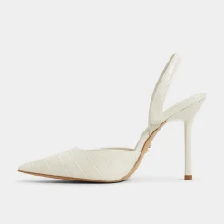 ALDO Slingbacks|Pumps^Berolden Other white