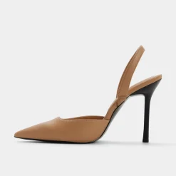 ALDO Slingbacks^Berolden Beige