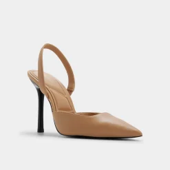 ALDO Slingbacks^Berolden Beige