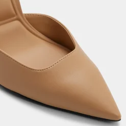ALDO Slingbacks^Berolden Beige
