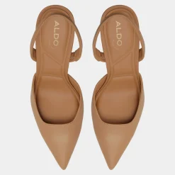 ALDO Slingbacks^Berolden Beige