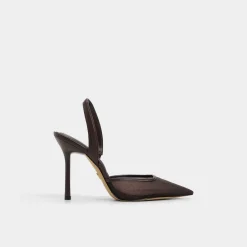 ALDO Slingbacks^Berolsen Dark brown