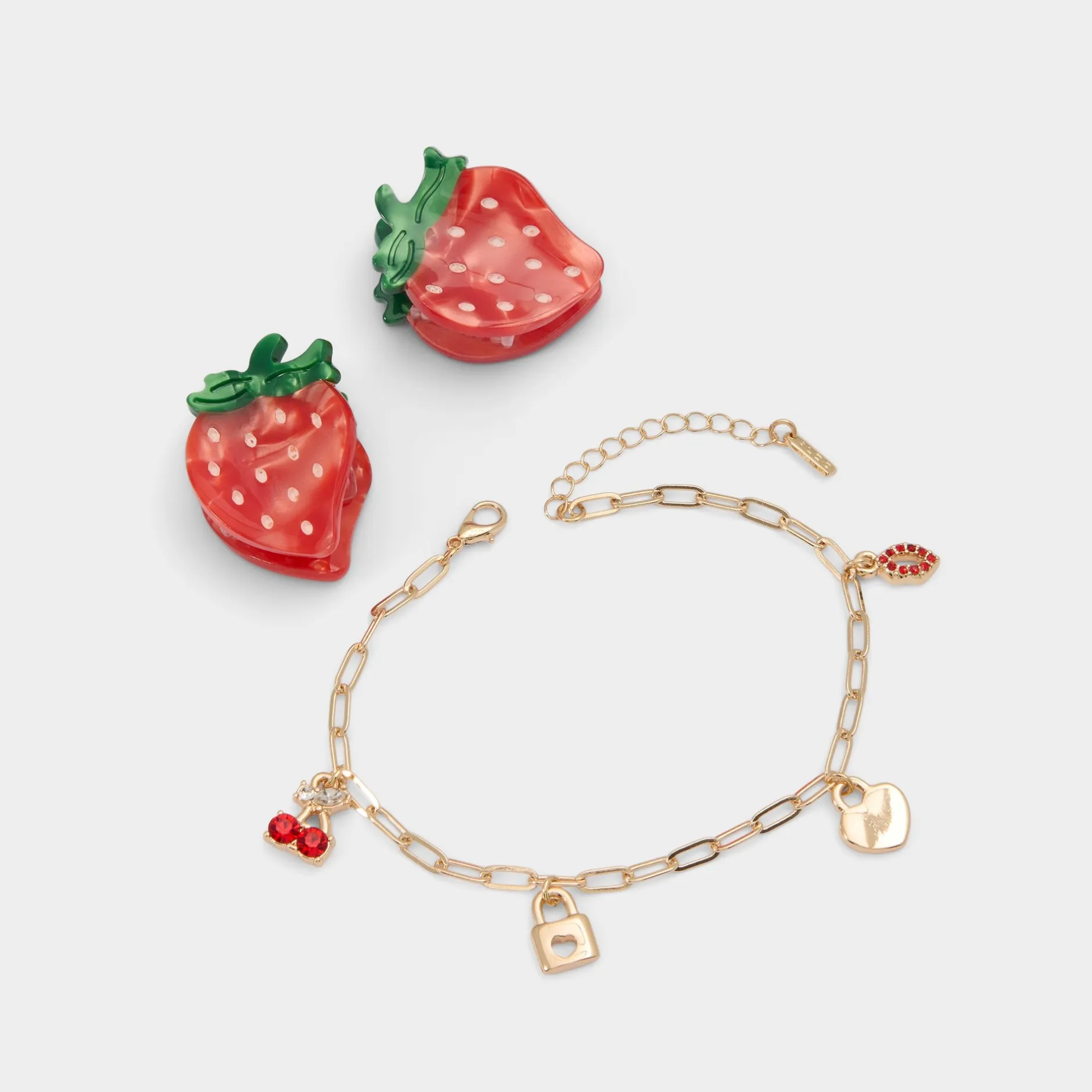 ALDO Accessories|Bag Charms^Berrihop Beige