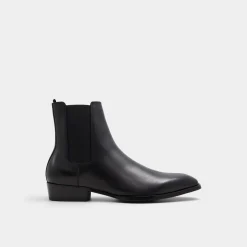 ALDO Chelsea Boots|Dress Boots^Bert Black