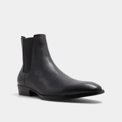 ALDO Chelsea Boots|Dress Boots^Bert Black