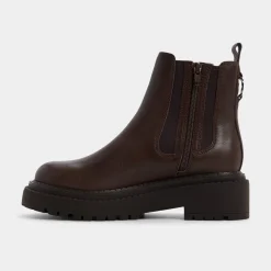 ALDO Chelsea Boots^Bestina Dark brown
