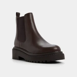 ALDO Chelsea Boots^Bestina Dark brown