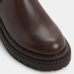 ALDO Chelsea Boots^Bestina Dark brown