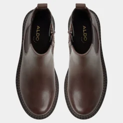 ALDO Chelsea Boots^Bestina Dark brown