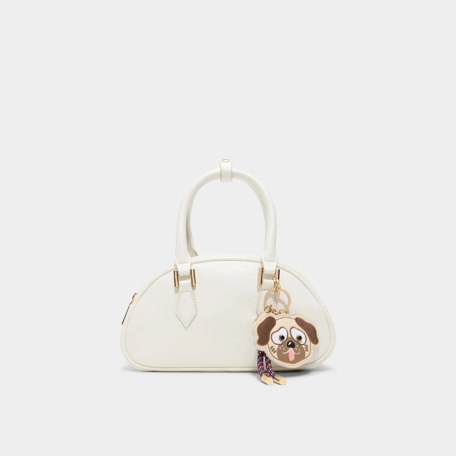 ALDO Bags|Tote & Satchel Bags^Bffhandbag White