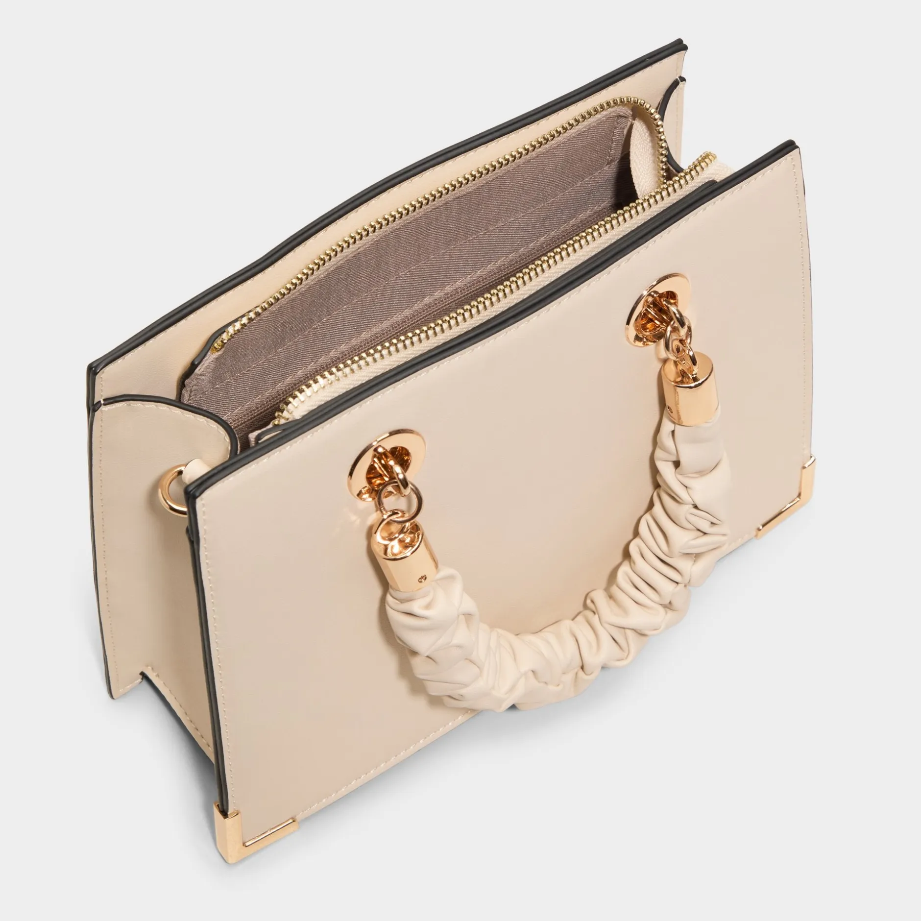 ALDO Bags|Tote & Satchel Bags^Bilitha Bone
