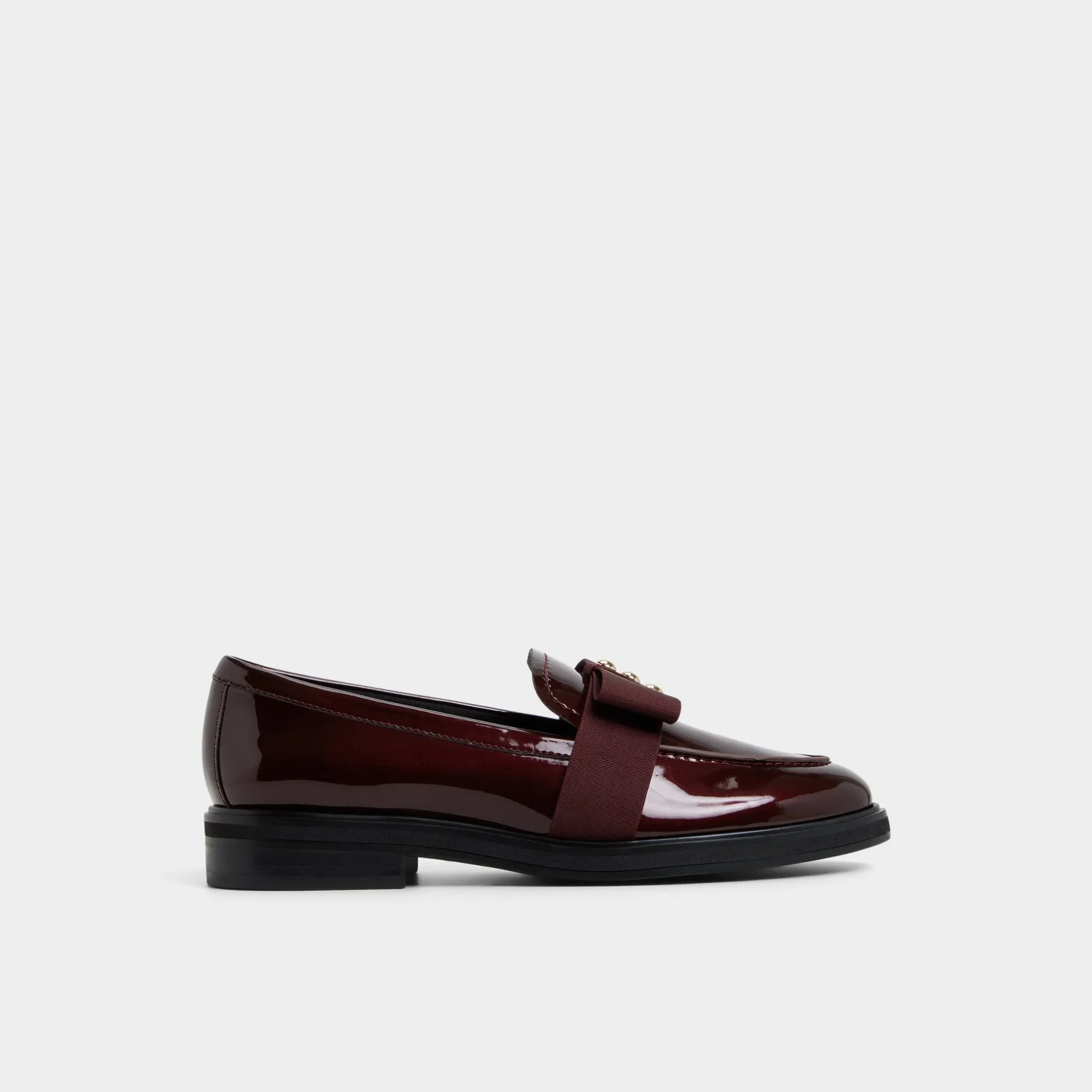 ALDO Loafers^Bissom Dark brown