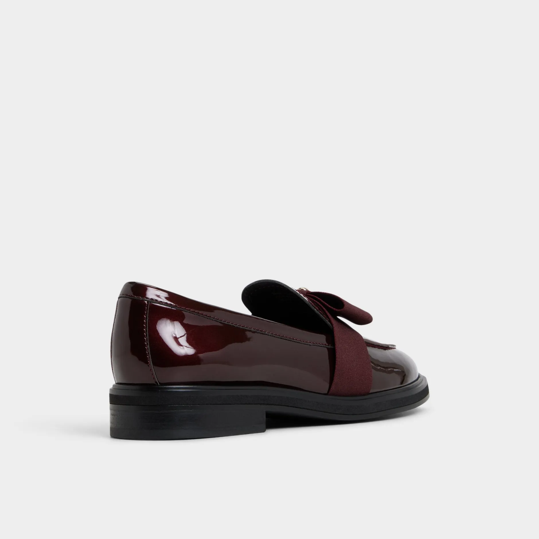 ALDO Loafers^Bissom Dark brown