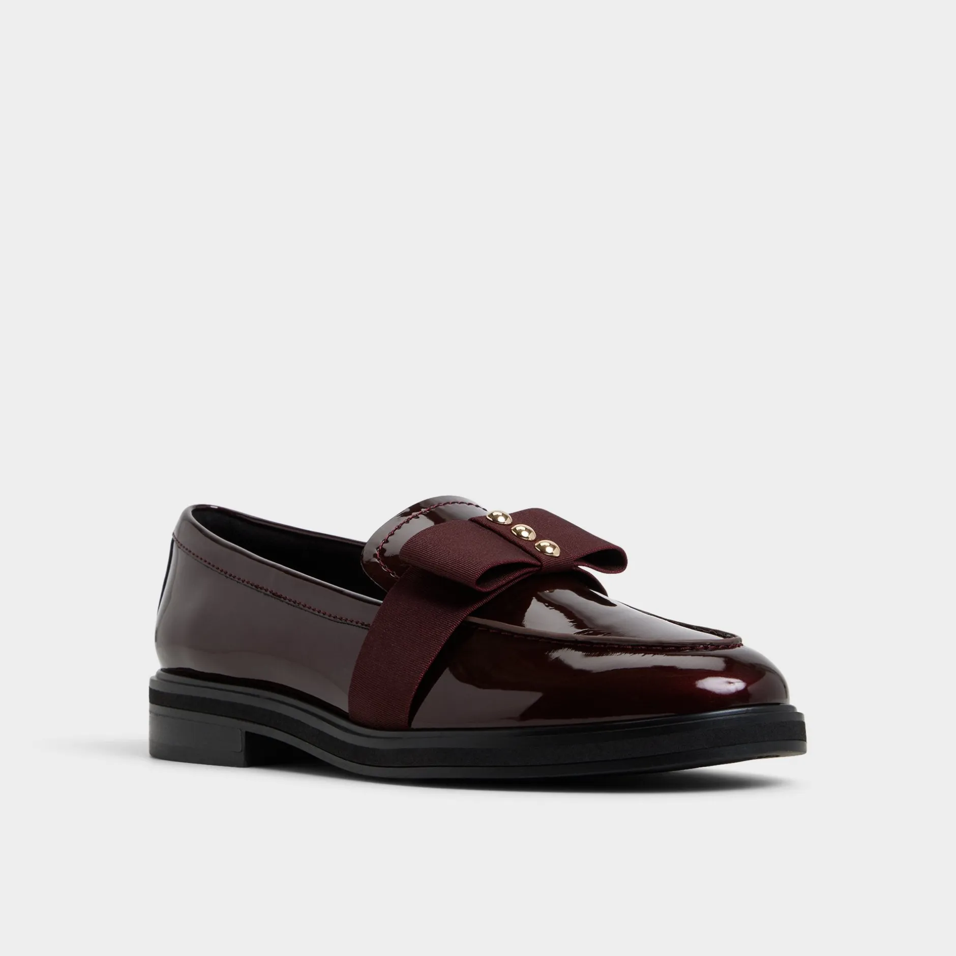 ALDO Loafers^Bissom Dark brown