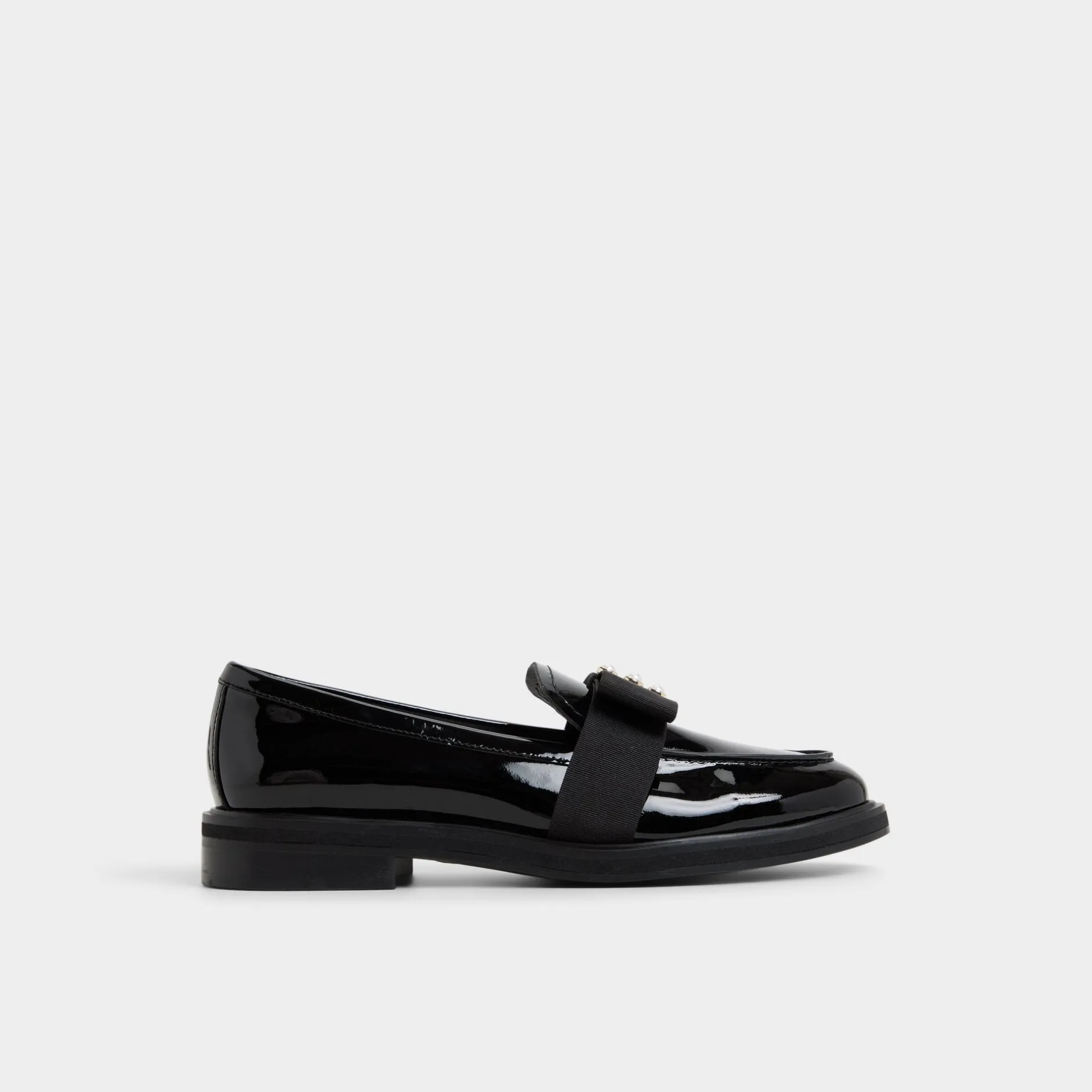 ALDO Loafers^Bissom Black
