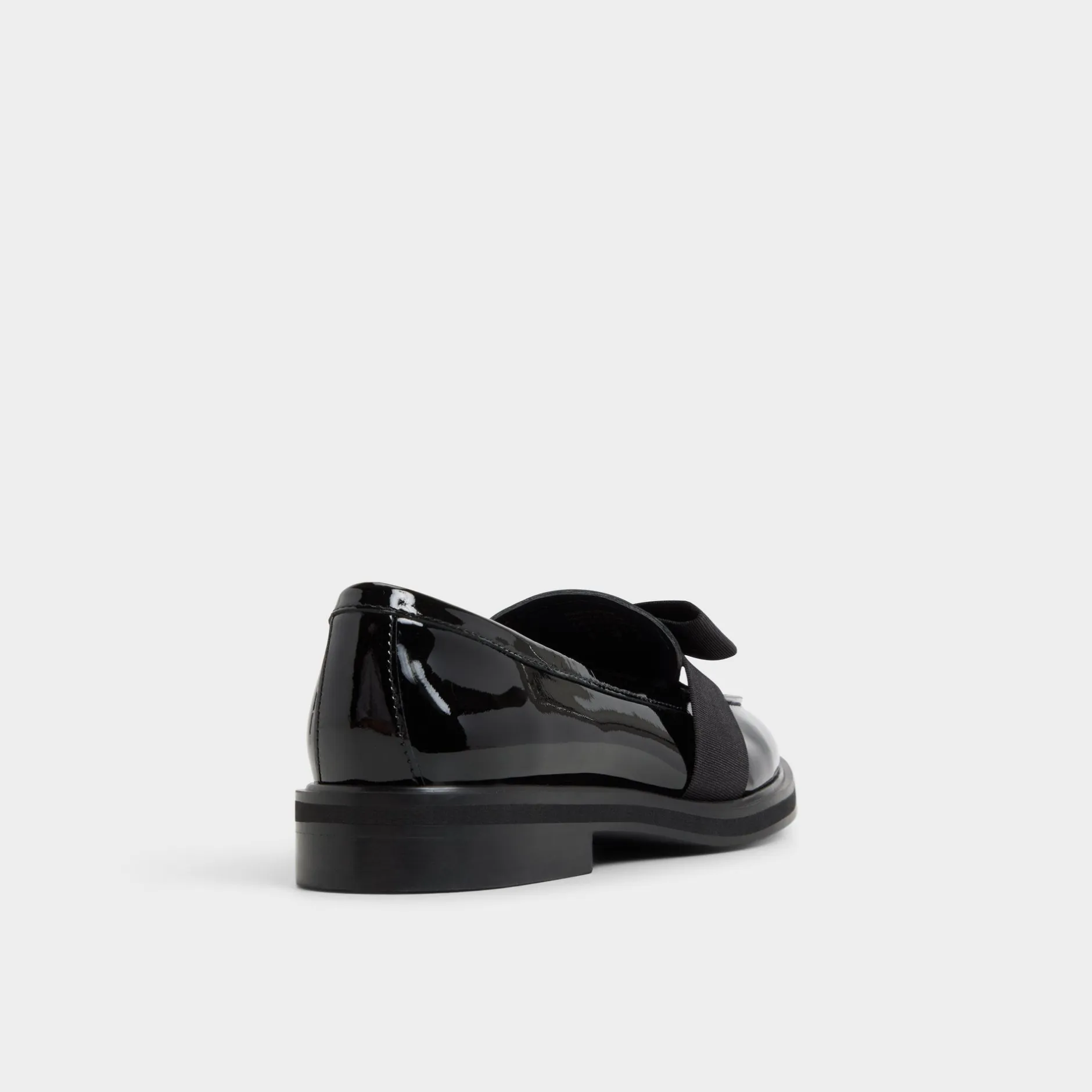 ALDO Loafers^Bissom Black
