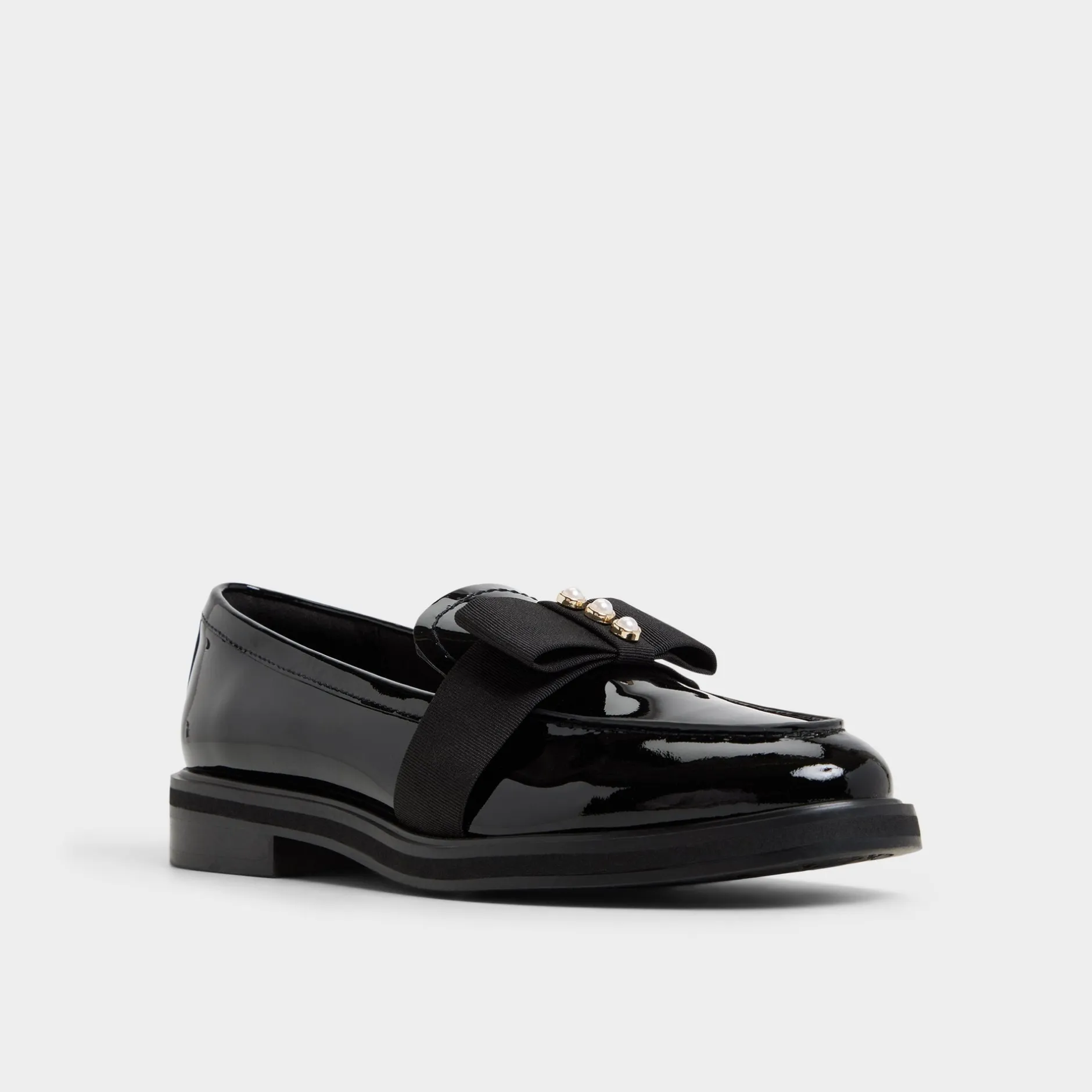 ALDO Loafers^Bissom Black