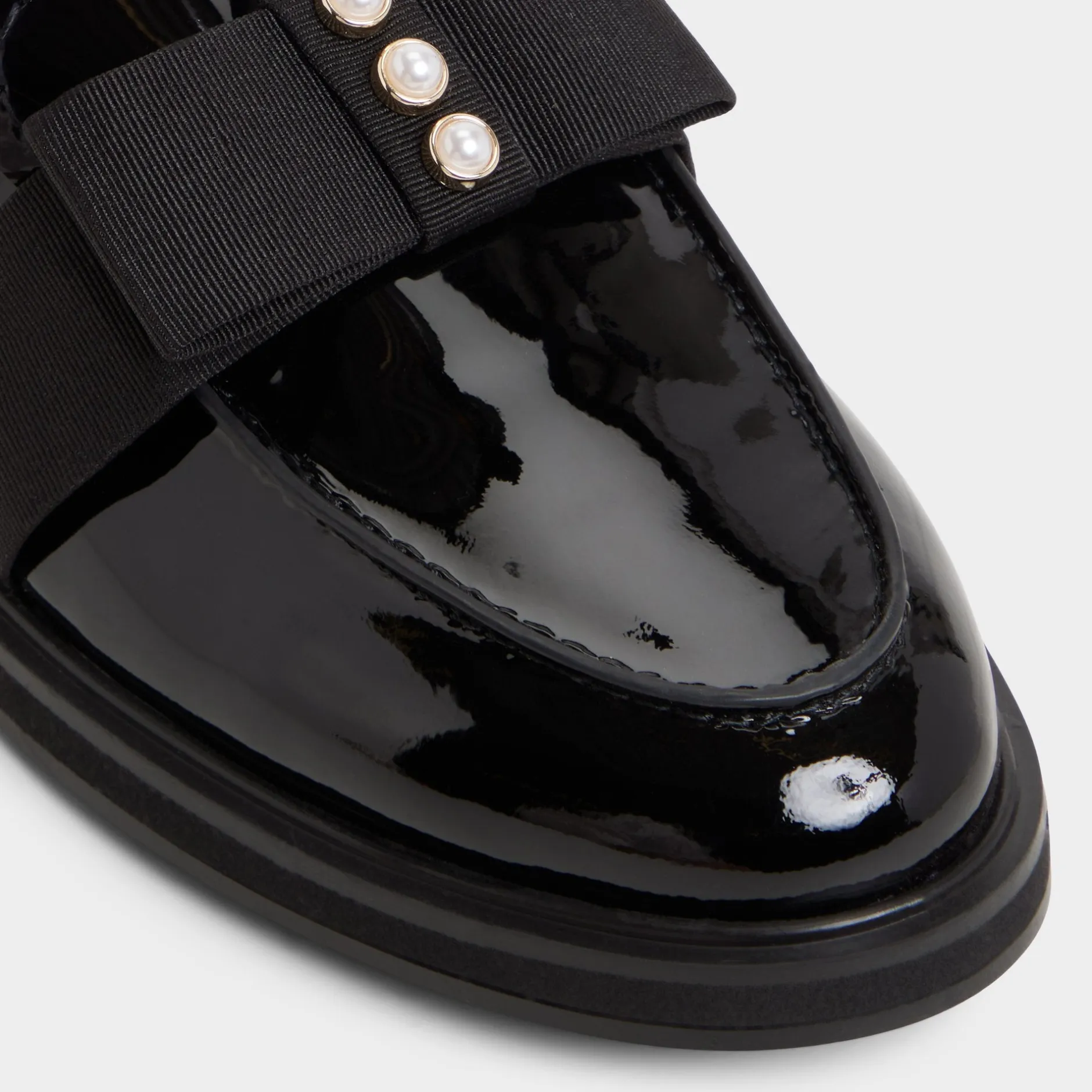 ALDO Loafers^Bissom Black