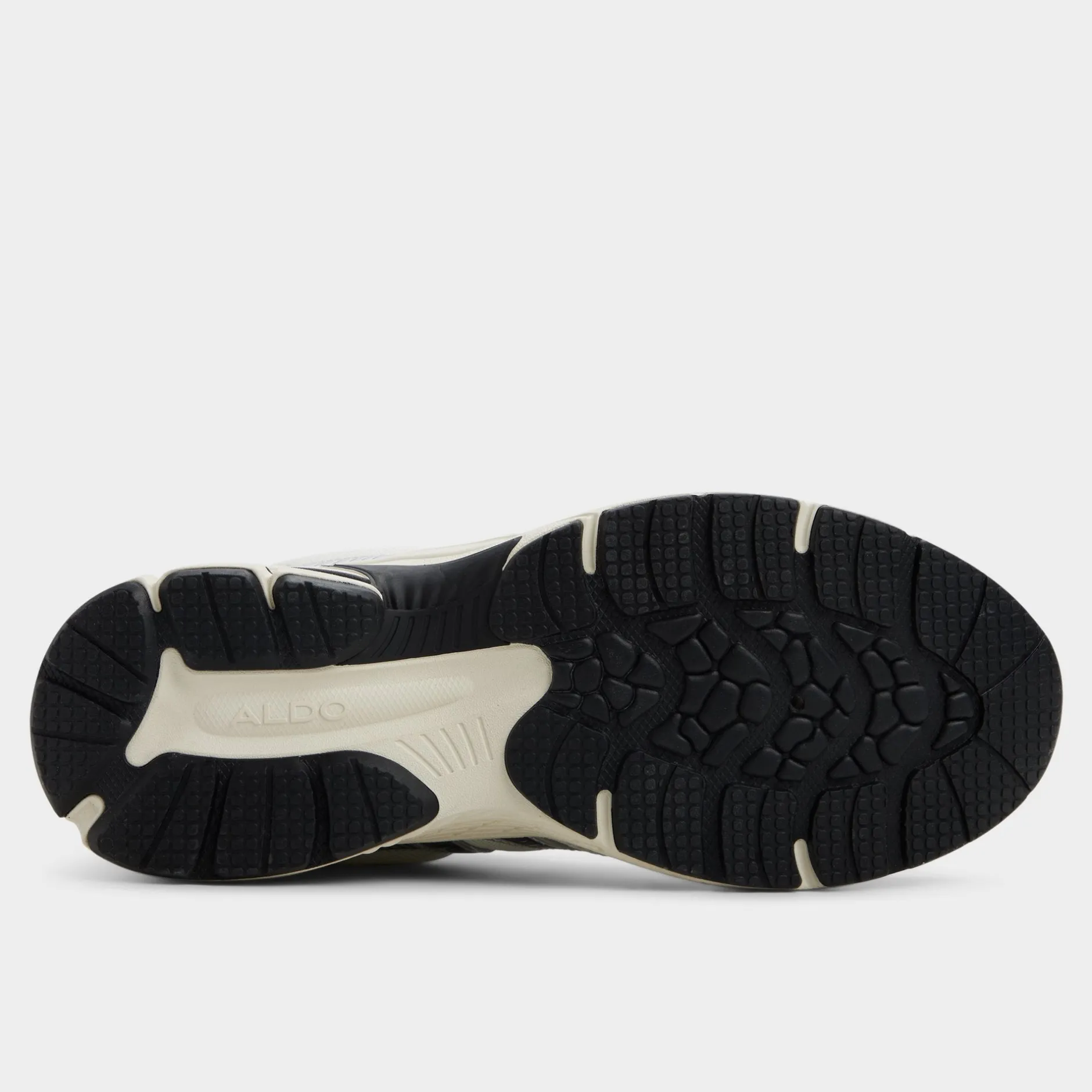 ALDO Sneakers^Blade White