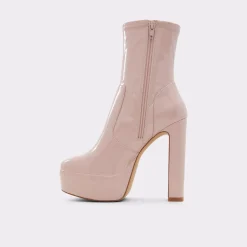 ALDO Dress Boots|Ankle Boots^Brejar Pink