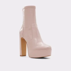 ALDO Dress Boots|Ankle Boots^Brejar Pink