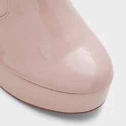 ALDO Dress Boots|Ankle Boots^Brejar Pink