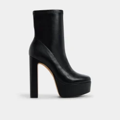 ALDO Black Boots|Dress Boots^Brejara Black