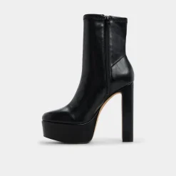 ALDO Black Boots|Dress Boots^Brejara Black