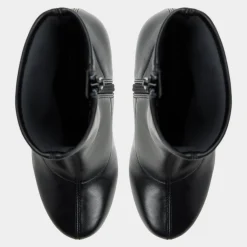 ALDO Black Boots|Dress Boots^Brejara Black