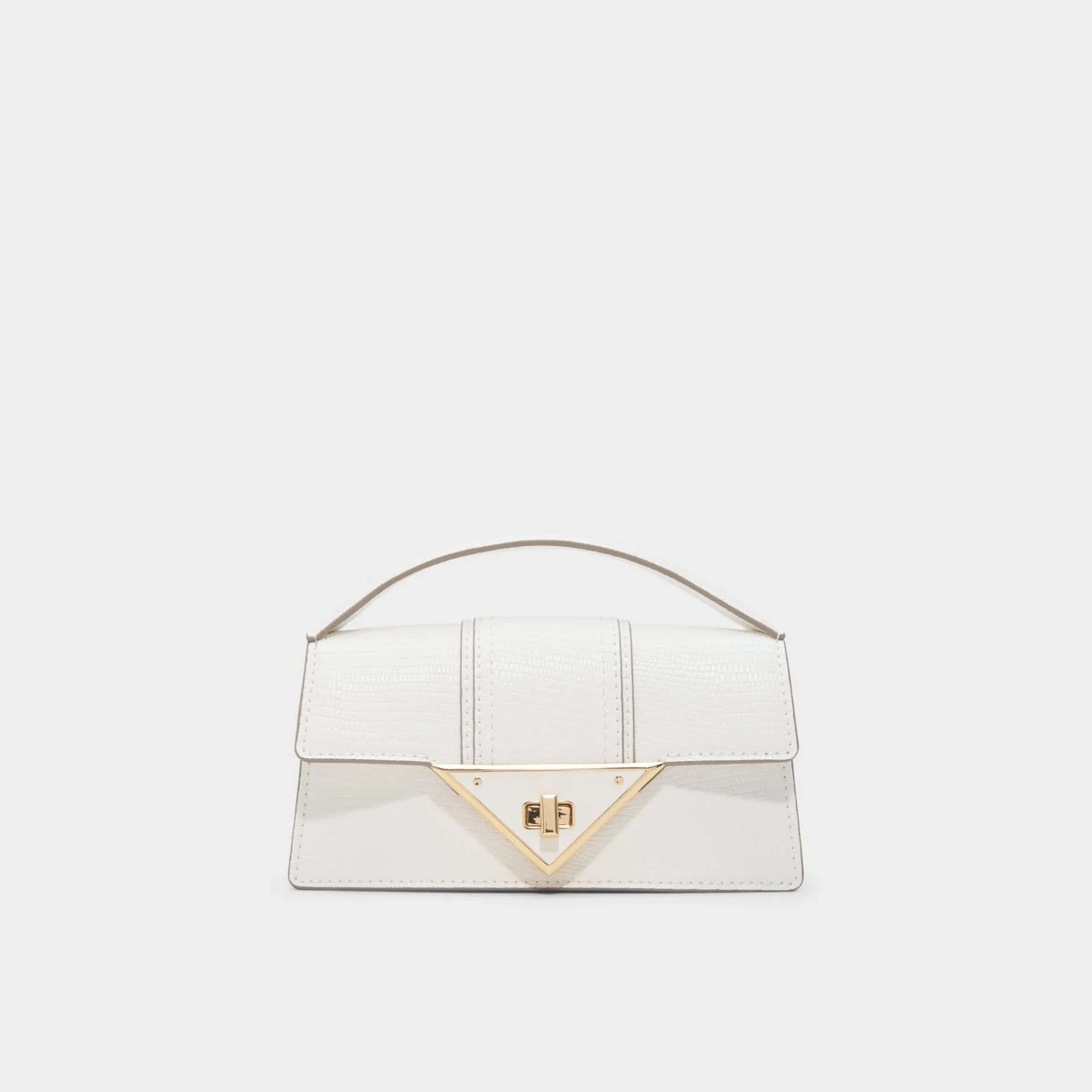 ALDO Bags^Brimeaax White