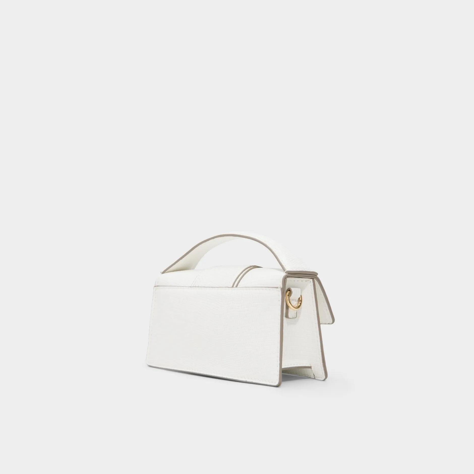 ALDO Bags^Brimeaax White