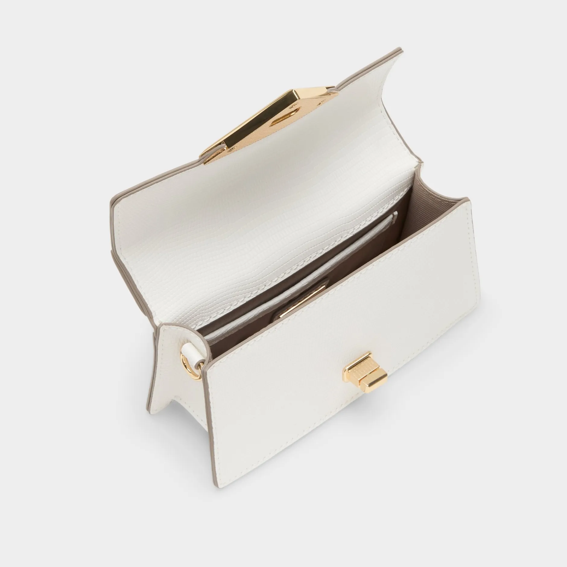 ALDO Bags^Brimeaax White