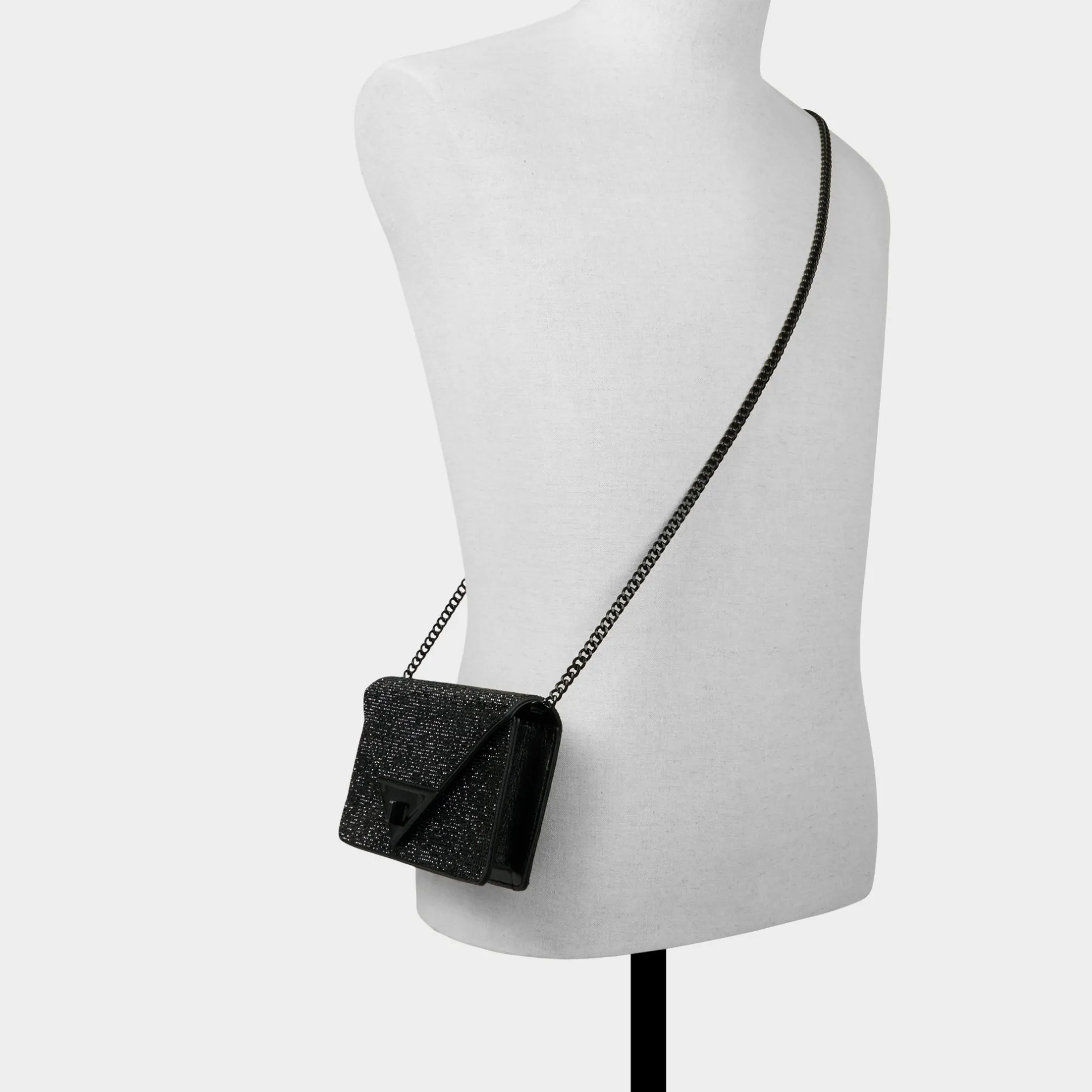ALDO Bags|Wallets^Brimortonblngg Black/Black