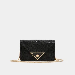ALDO Bags|Wallets^Brimortonblngg Black Overflow