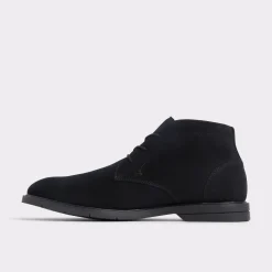 ALDO Combat Boots^Brisbane Black
