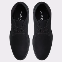 ALDO Combat Boots^Brisbane Black