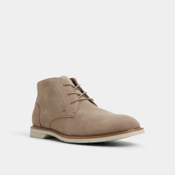 ALDO Combat Boots^Brisbane Other Brown