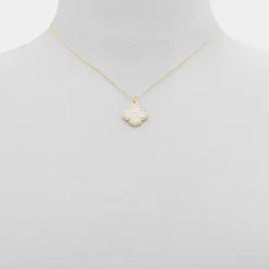 ALDO Accessories|Necklaces^Broisa Gold