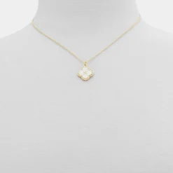 ALDO Accessories|Necklaces^Broisa Gold