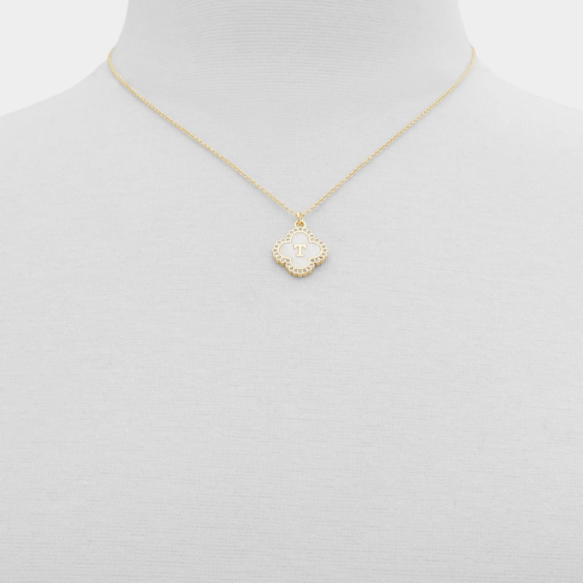 ALDO Accessories|Necklaces^Broisa Medium Yellow