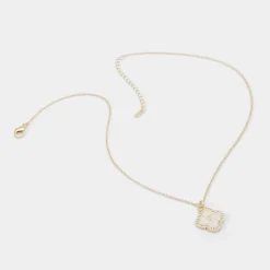ALDO Accessories|Necklaces^Broisa Gold