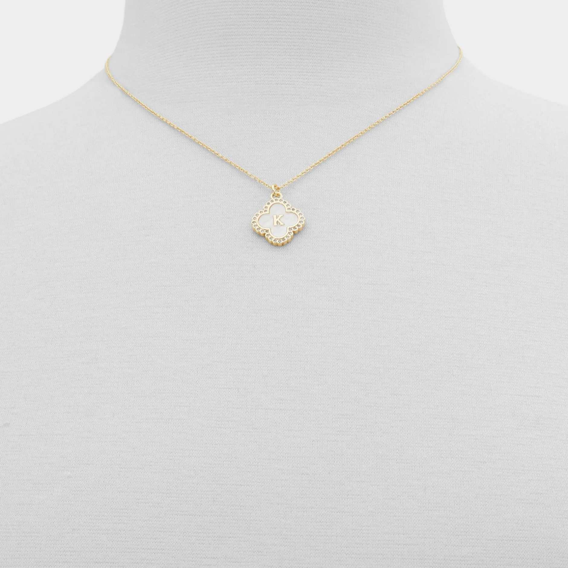 ALDO Accessories|Necklaces^Broisa Gold