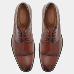 ALDO Dress Shoes|Oxfords^Bronko Cognac