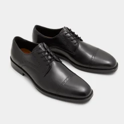ALDO Dress Shoes|Oxfords^Bronko Black