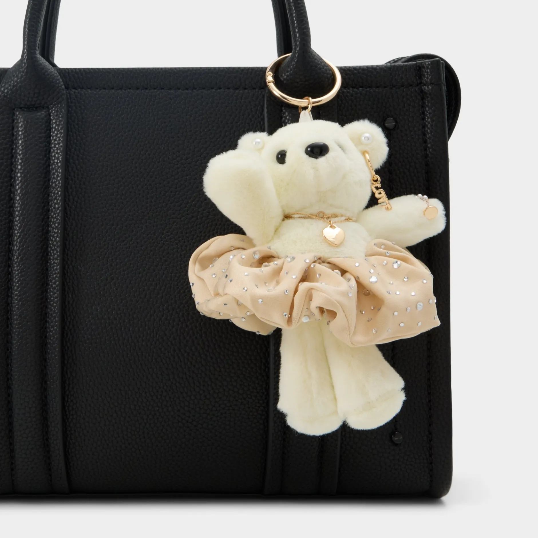 ALDO Accessories|Bag Charms^Bubbless Ice