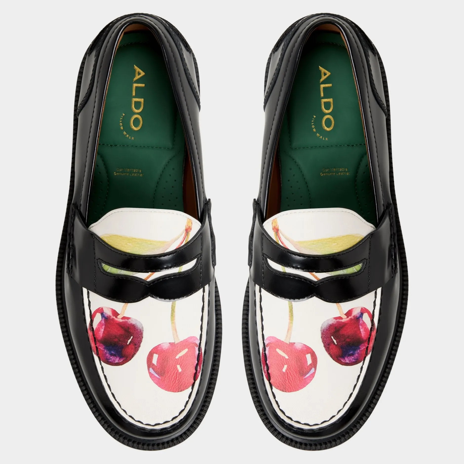 ALDO Loafers|Dress Shoes^Buckley Other Black