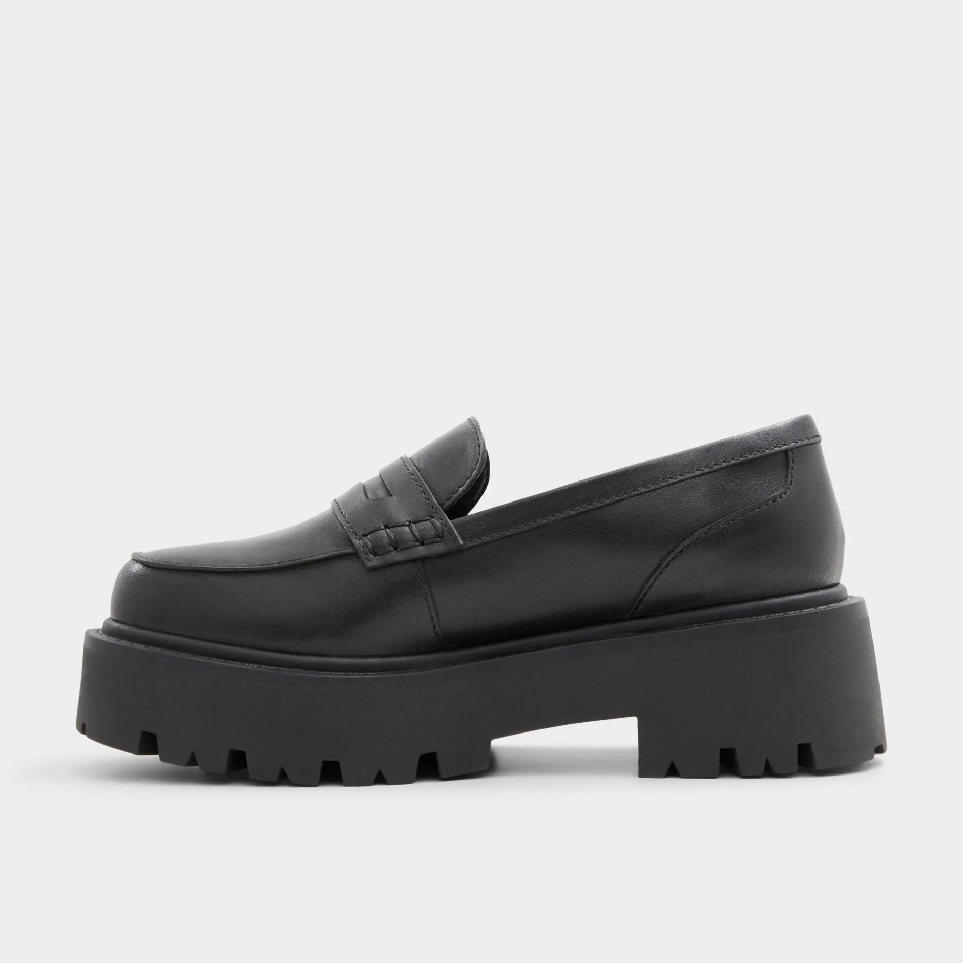 ALDO Loafers^Cadaycia Black