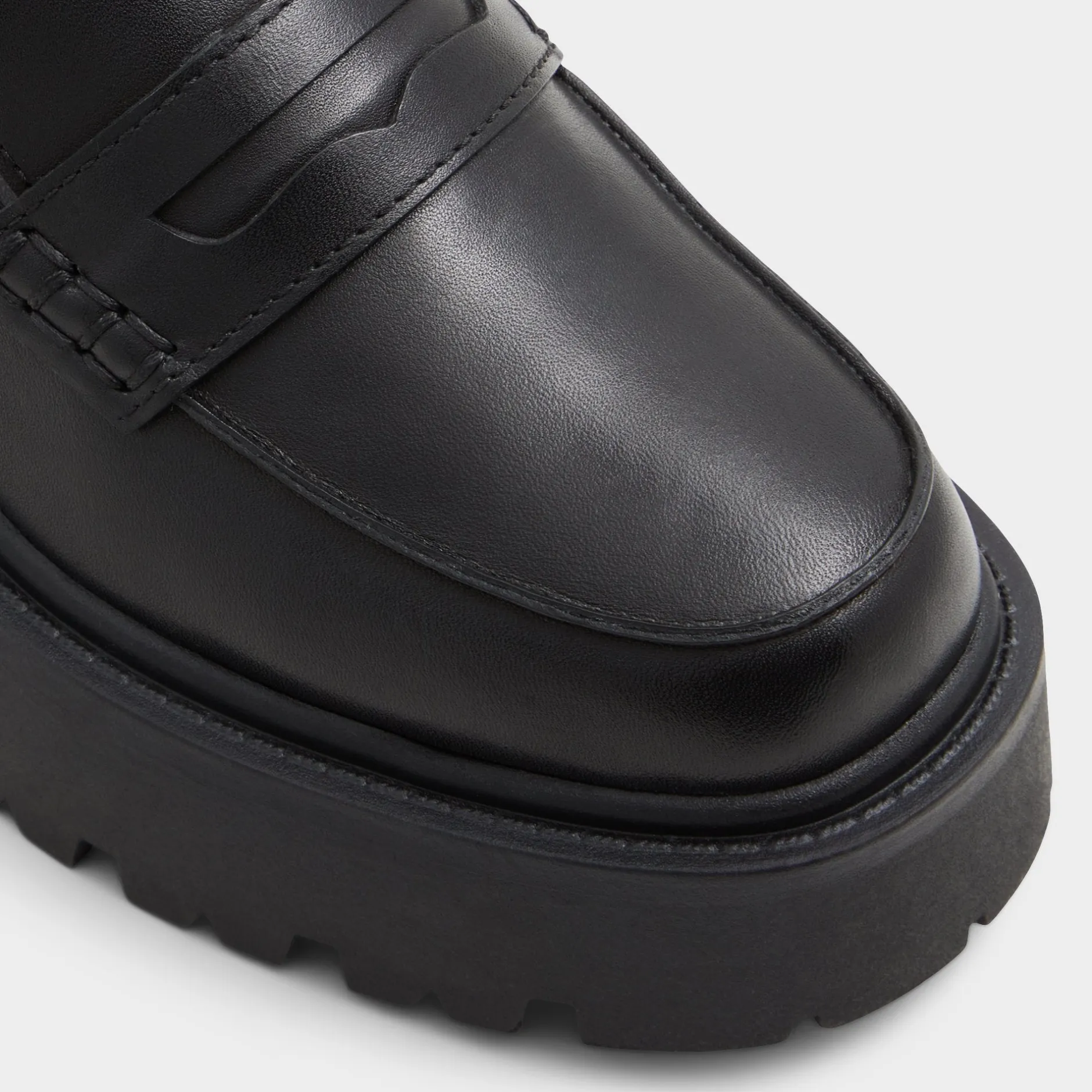 ALDO Loafers^Cadaycia Black