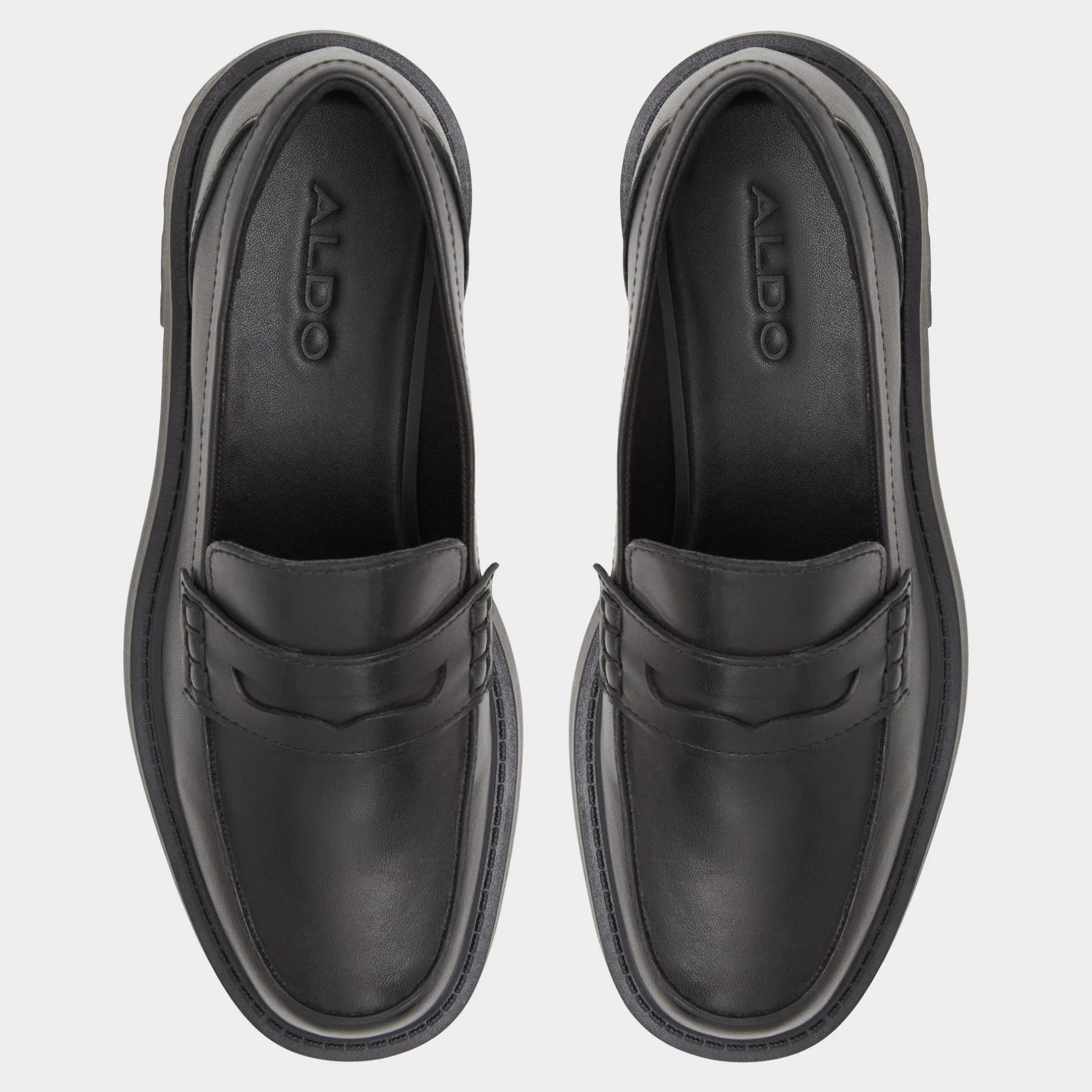 ALDO Loafers^Cadaycia Black