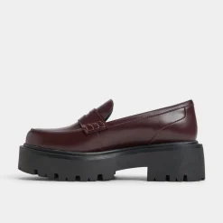 ALDO Loafers^Cadaycia-xt Bordo